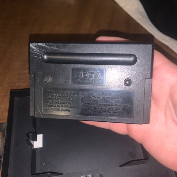 Sega Genesis Game Bundle - Picture 4 of 16